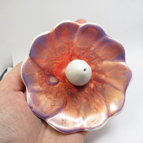 Stick Incense Holder - Picture 1 of 9